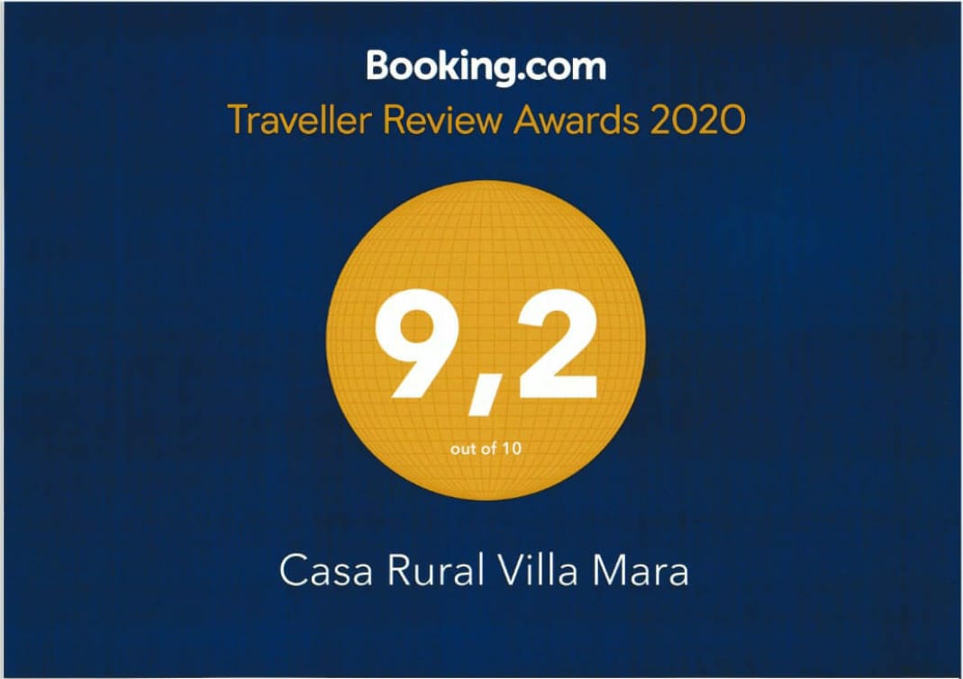 Casa Rural Villa Mara