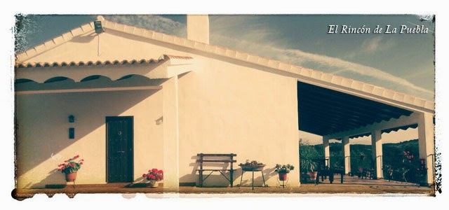 Casa Rural Villa Mara